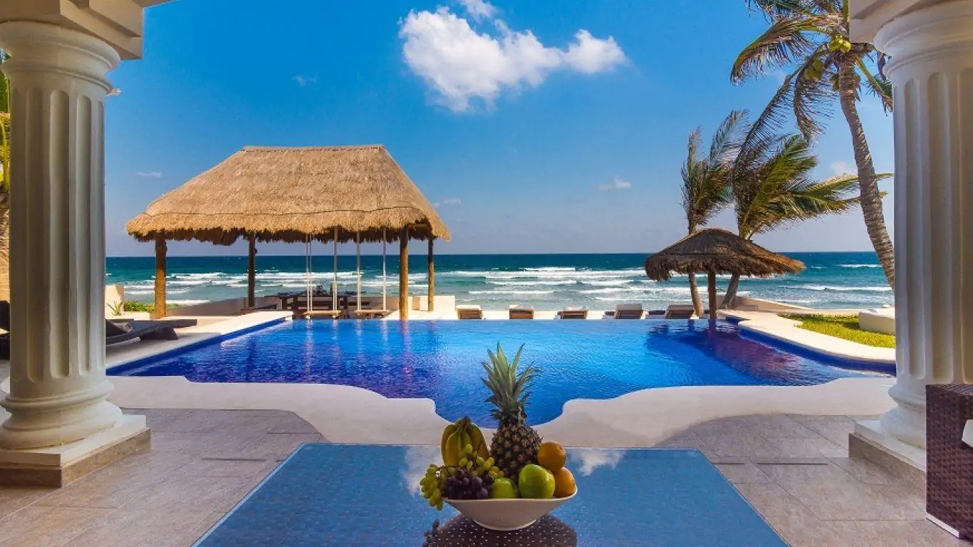 Villa Sofia | Tulum