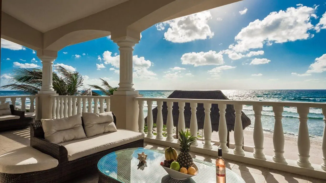 Villa Sofia | Tulum