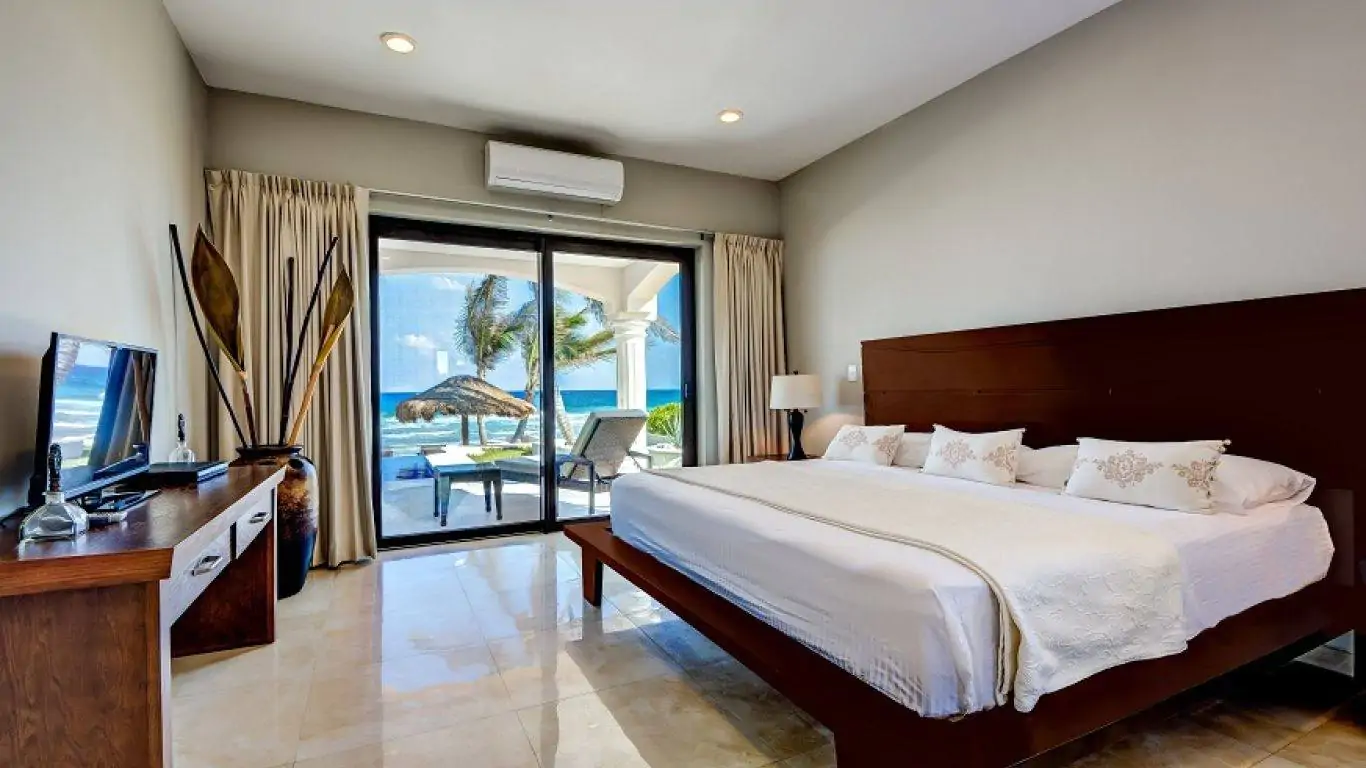 Villa Sofia | Tulum