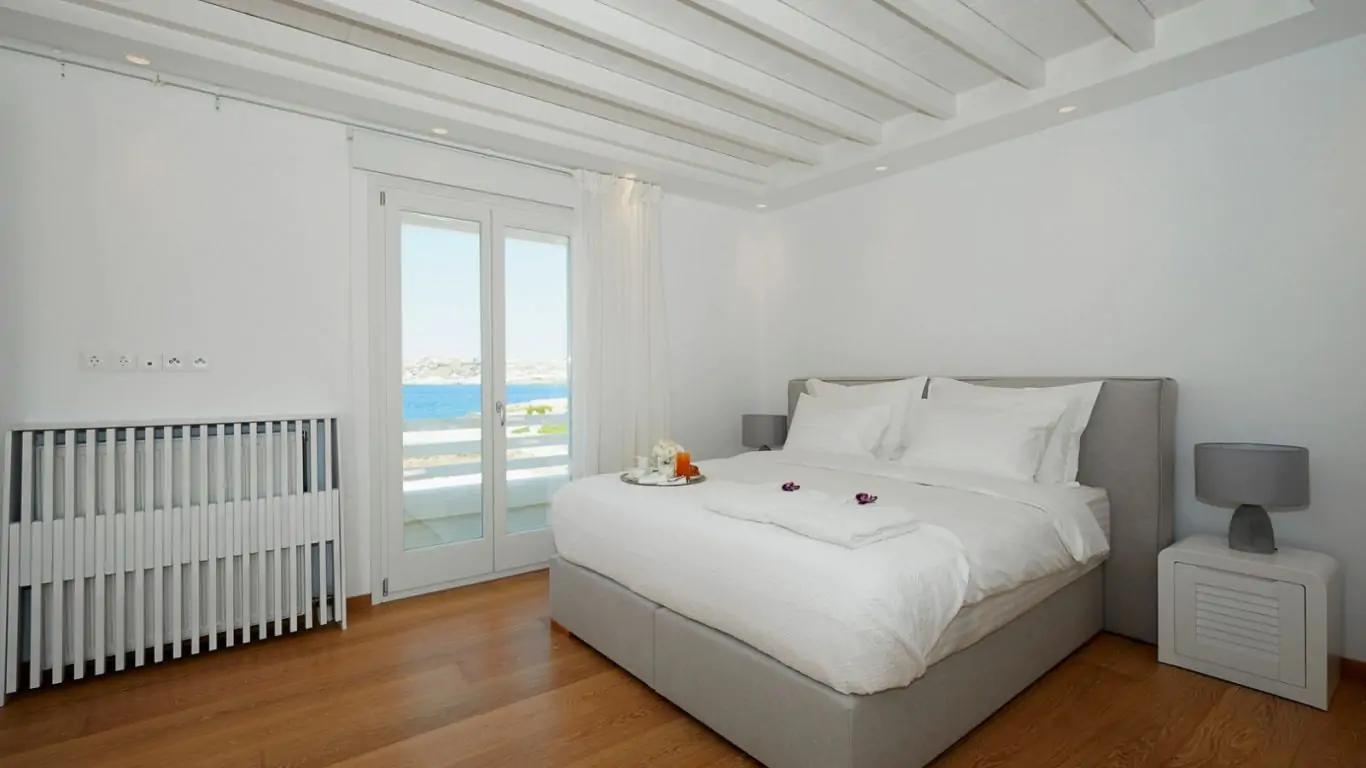 Villa Moana | Mykonos