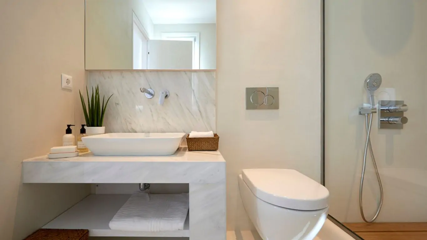 Villa Moana | Mykonos