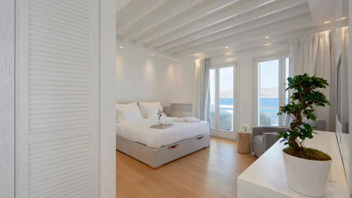 Villa Moana | Mykonos