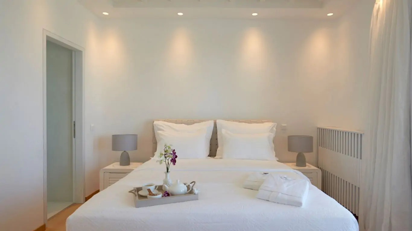 Villa Moana | Mykonos