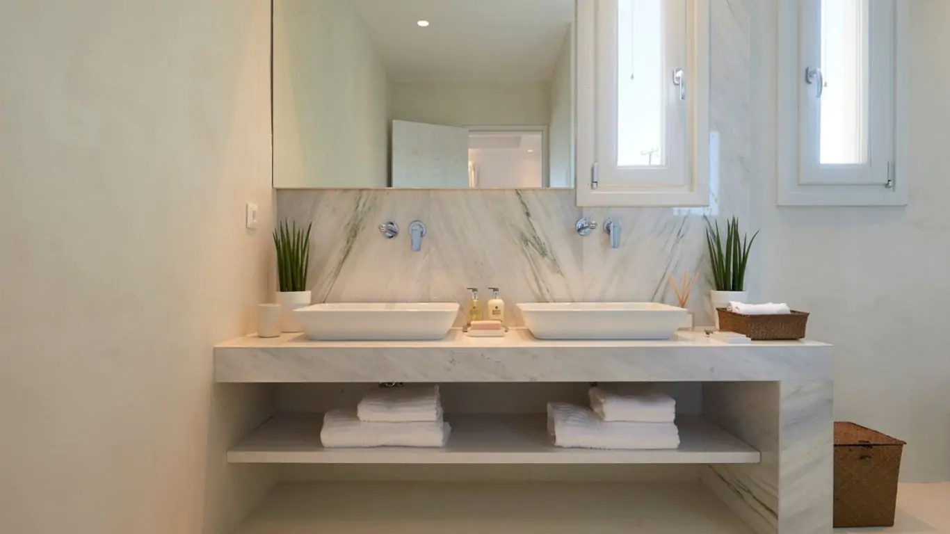 Villa Moana | Mykonos