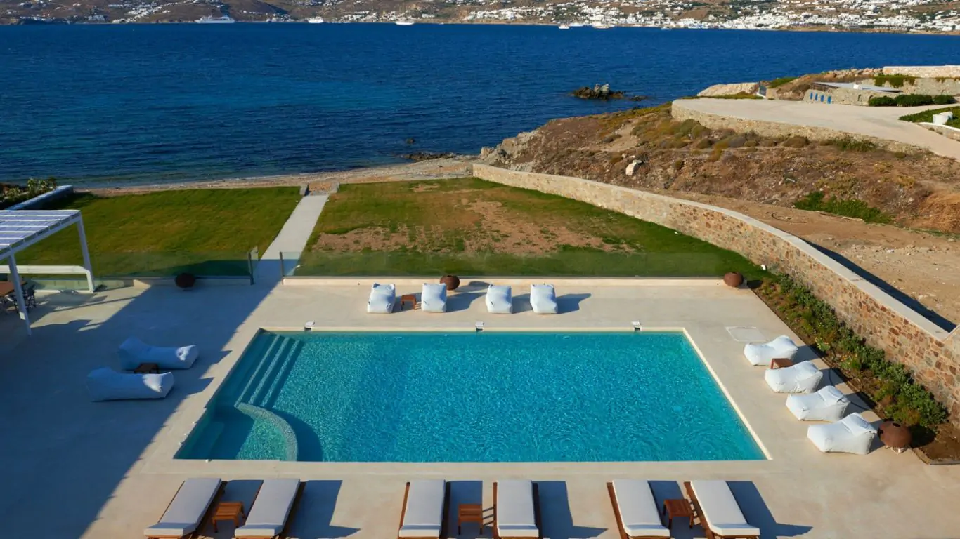 Villa Moana | Mykonos