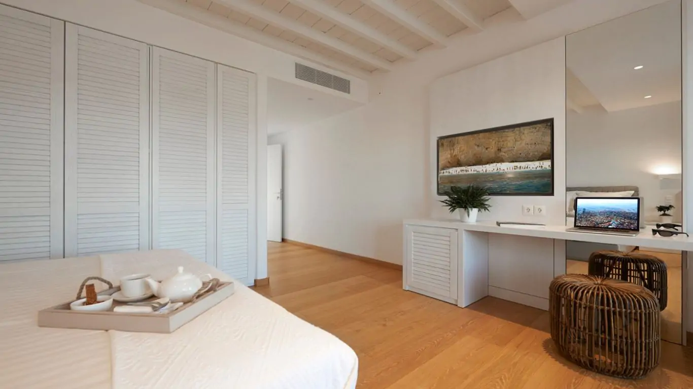 Villa Moana | Mykonos