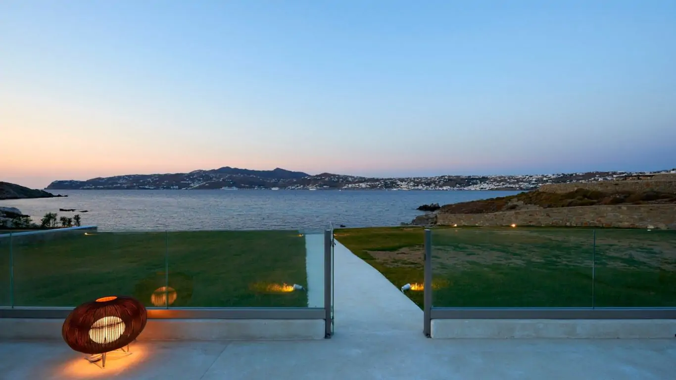 Villa Moana | Mykonos