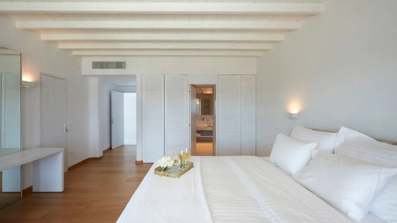 Villa Moana | Mykonos