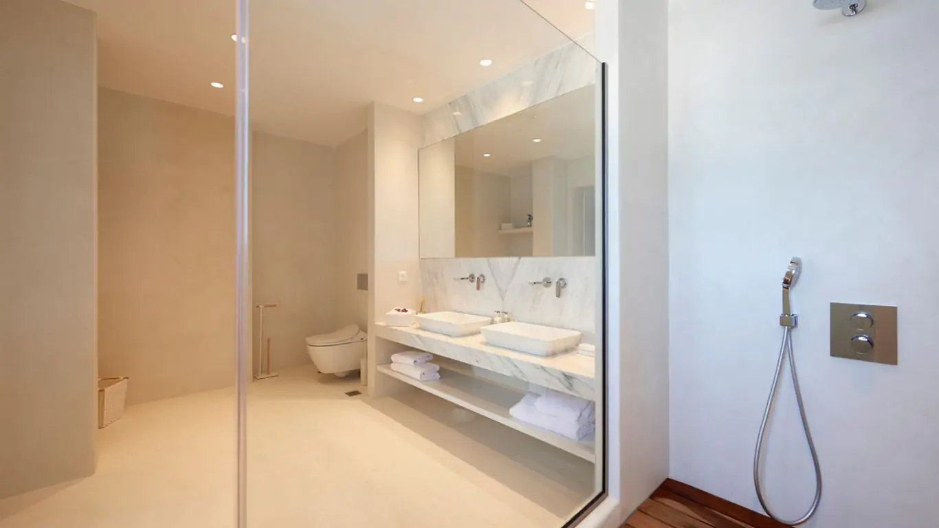 Villa Moana | Mykonos