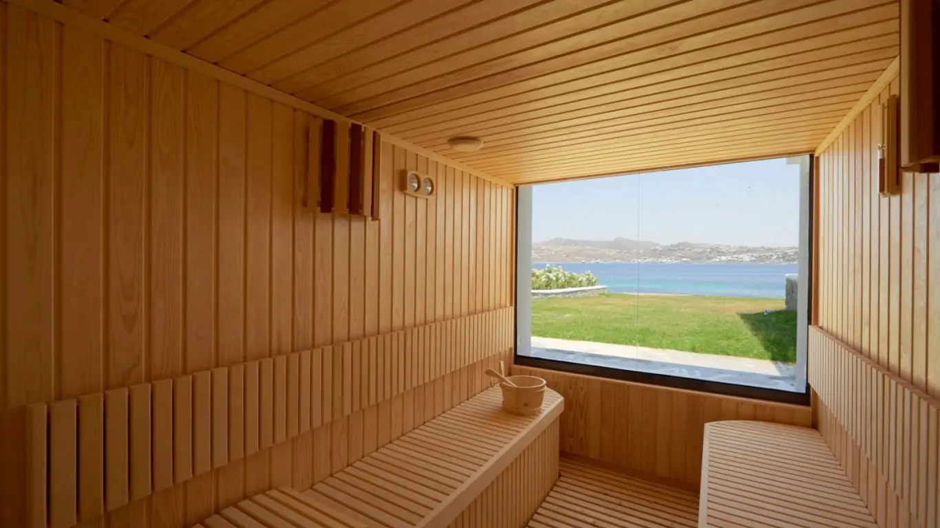 Villa Moana | Mykonos