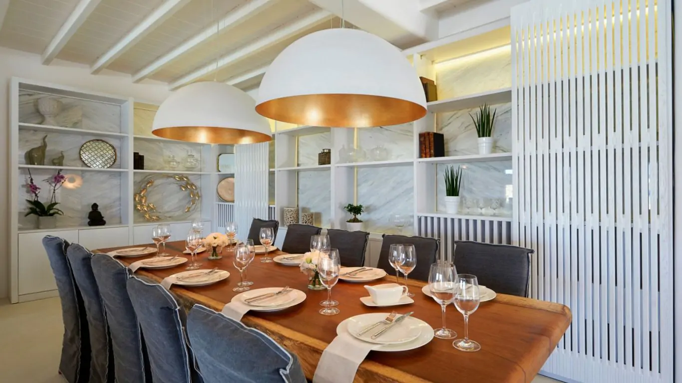 Villa Moana | Mykonos