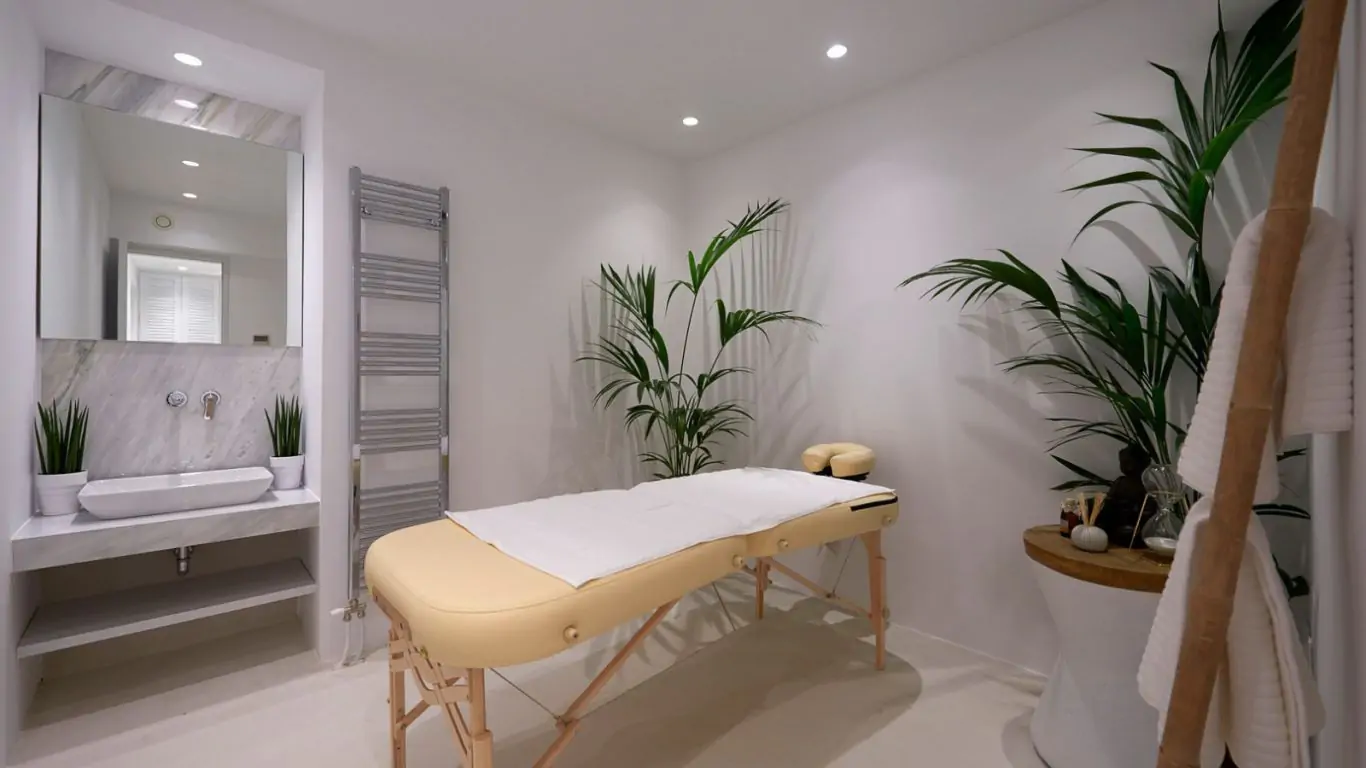 Villa Moana | Mykonos