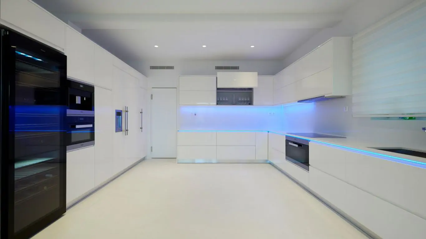 Villa Moana | Mykonos