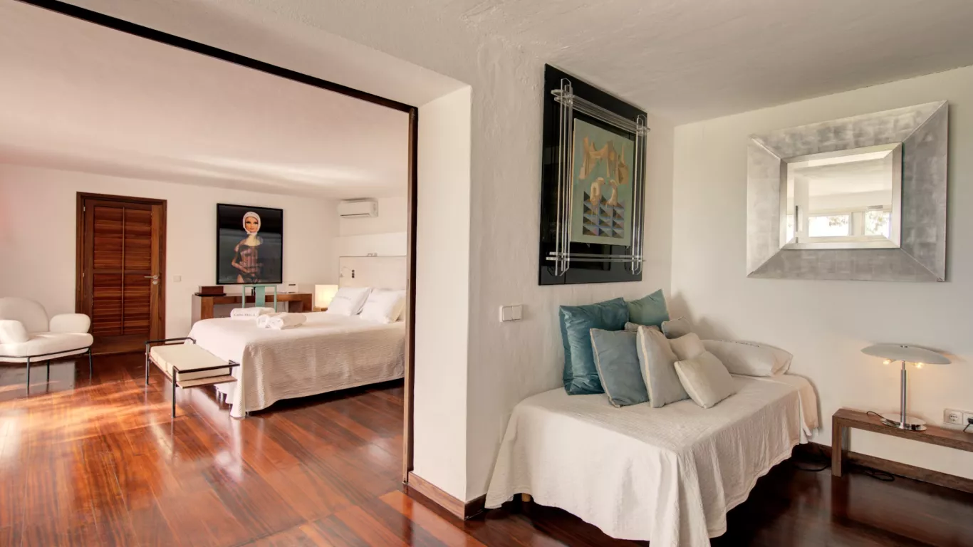 Casa Vella | Ibiza