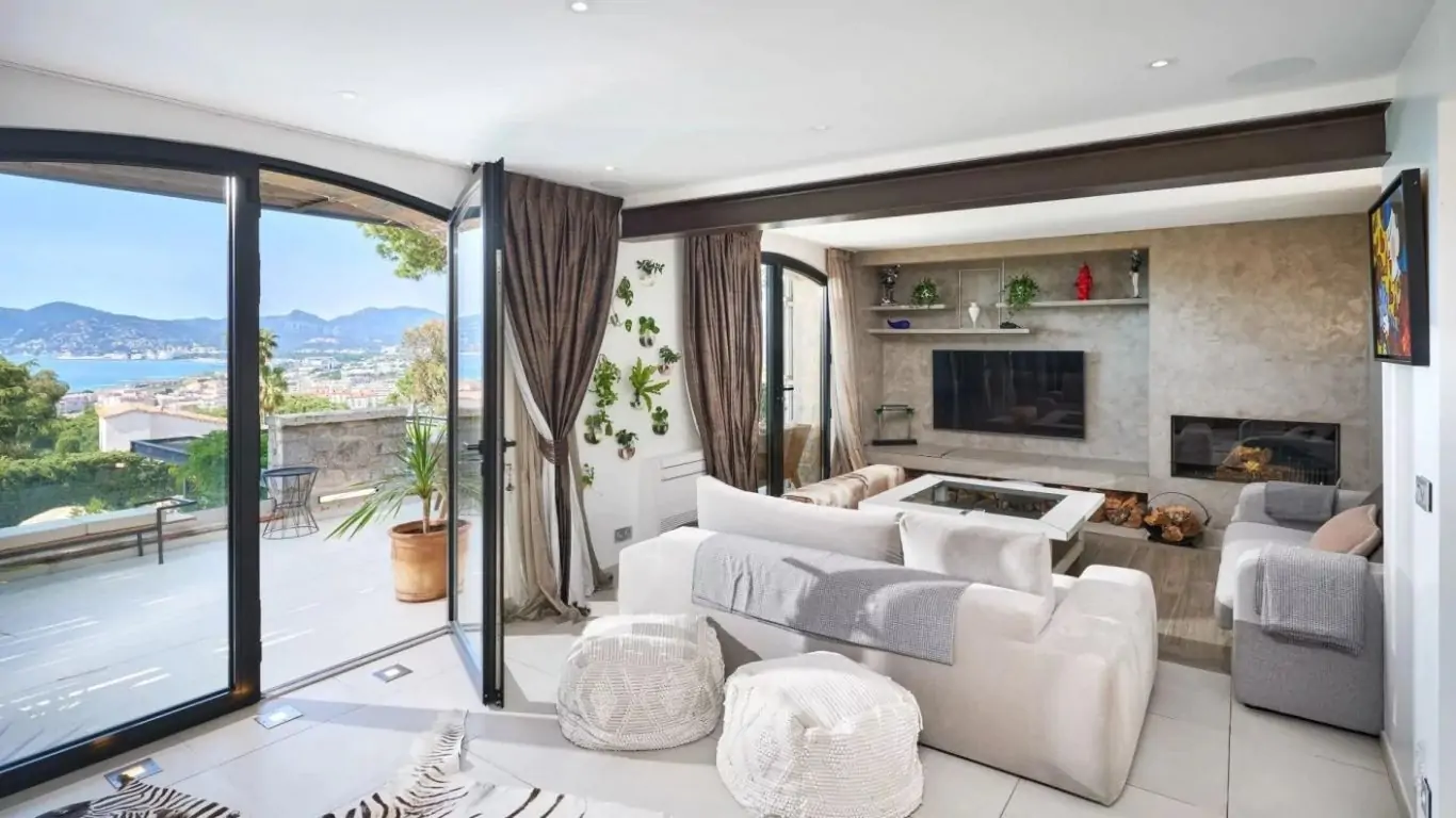 Villa Marguerite | Cannes