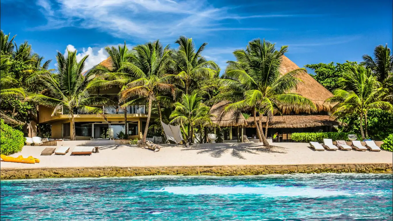 Puerto Estate | Playa del Carmen
