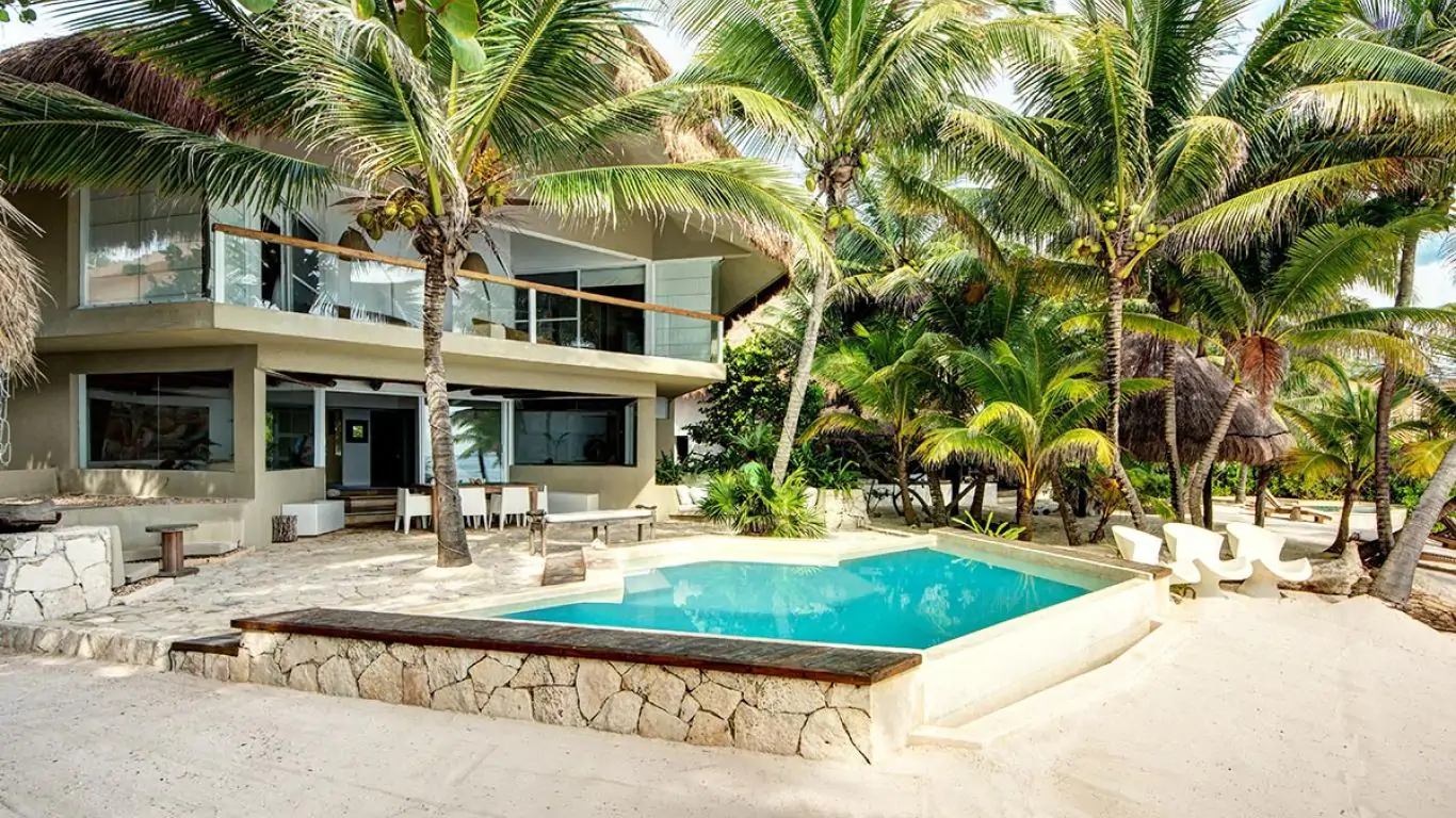 Puerto Estate | Playa del Carmen