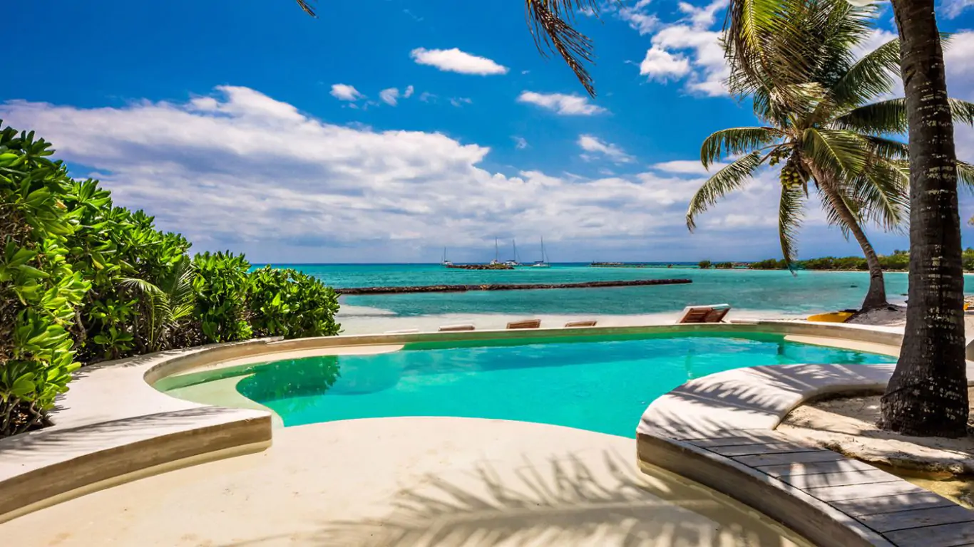 Puerto Estate | Playa del Carmen