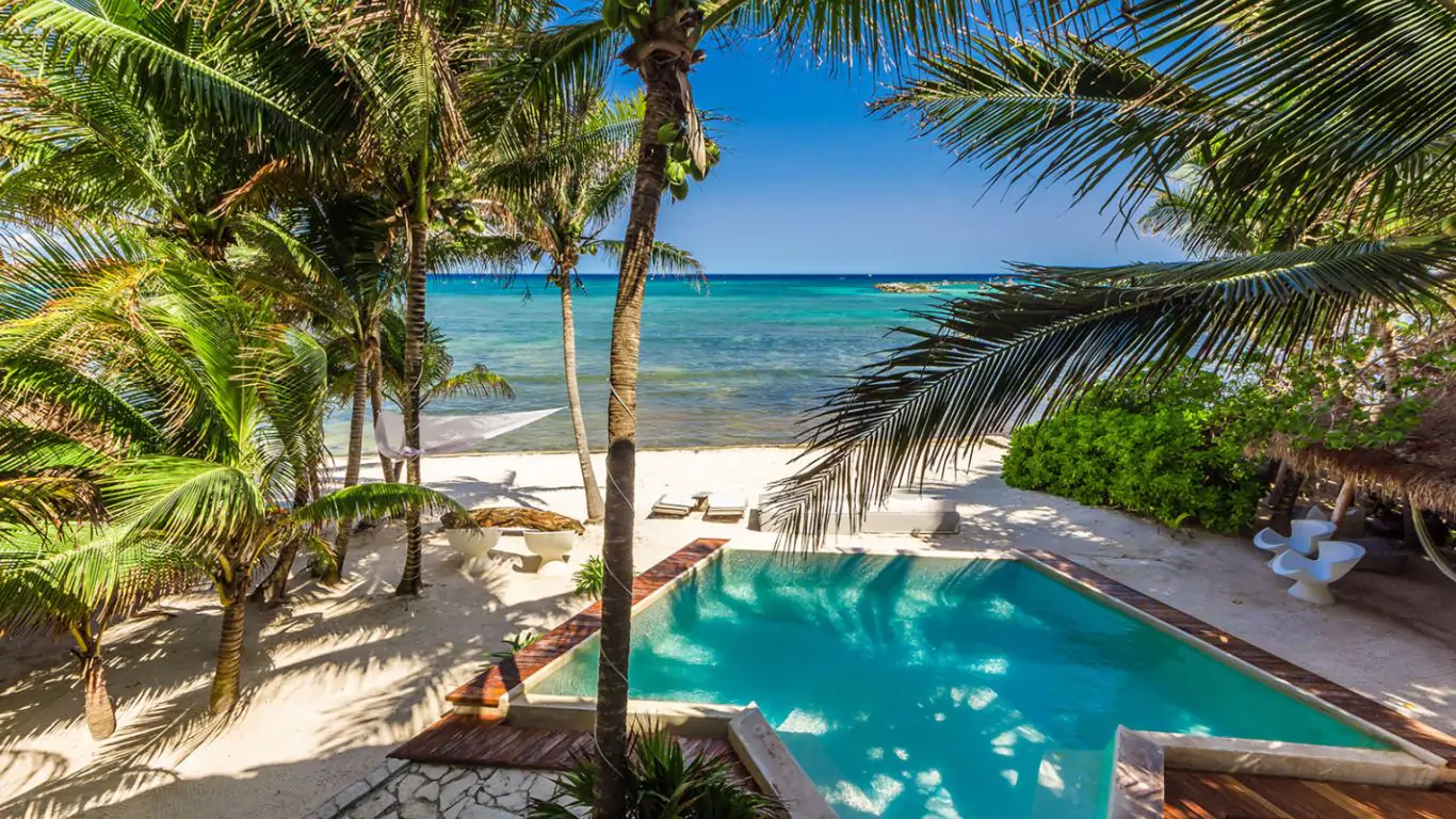 Puerto Estate | Playa del Carmen