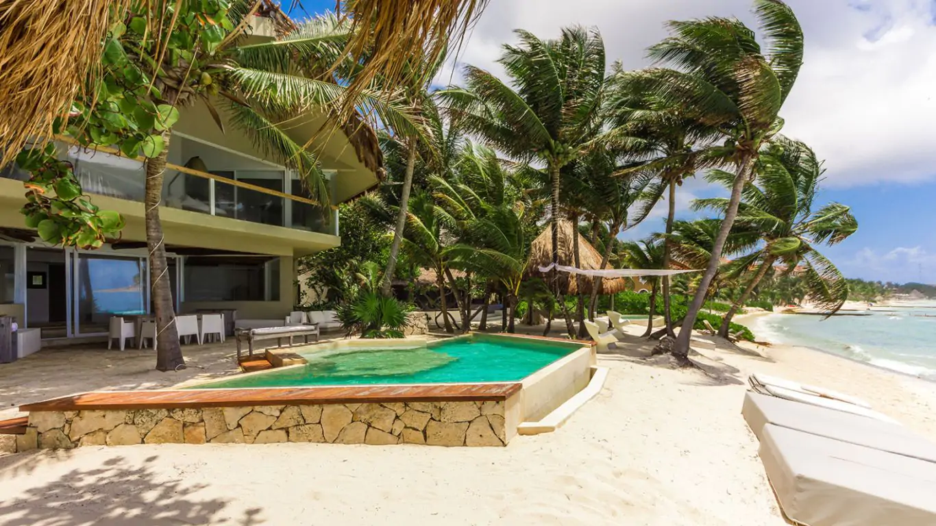 Puerto Estate | Playa del Carmen