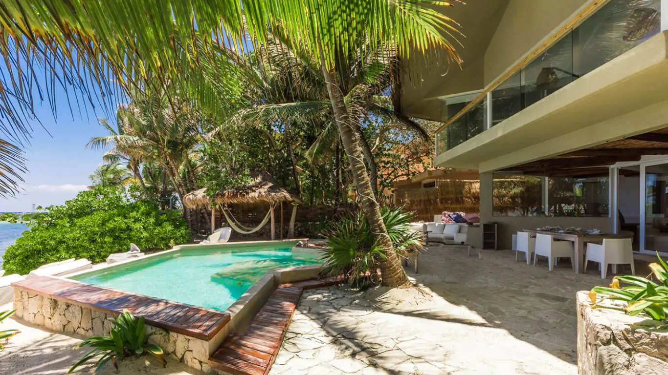 Puerto Estate | Playa del Carmen