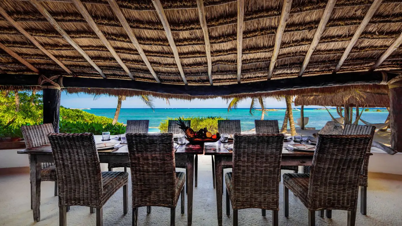 Puerto Estate | Playa del Carmen