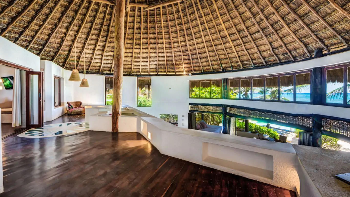 Puerto Estate | Playa del Carmen