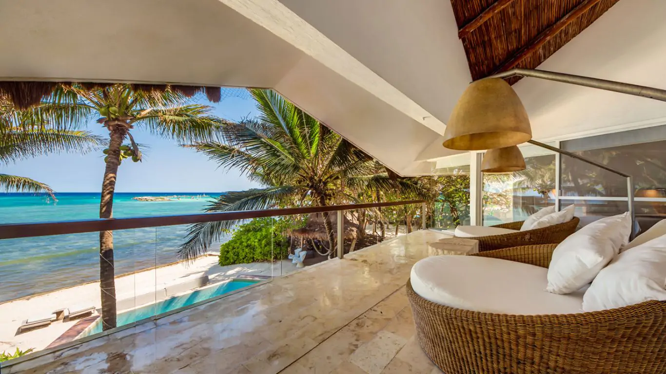 Puerto Estate | Playa del Carmen