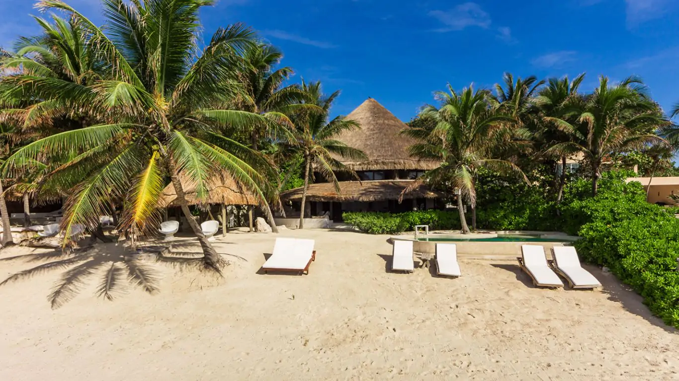 Puerto Estate | Playa del Carmen
