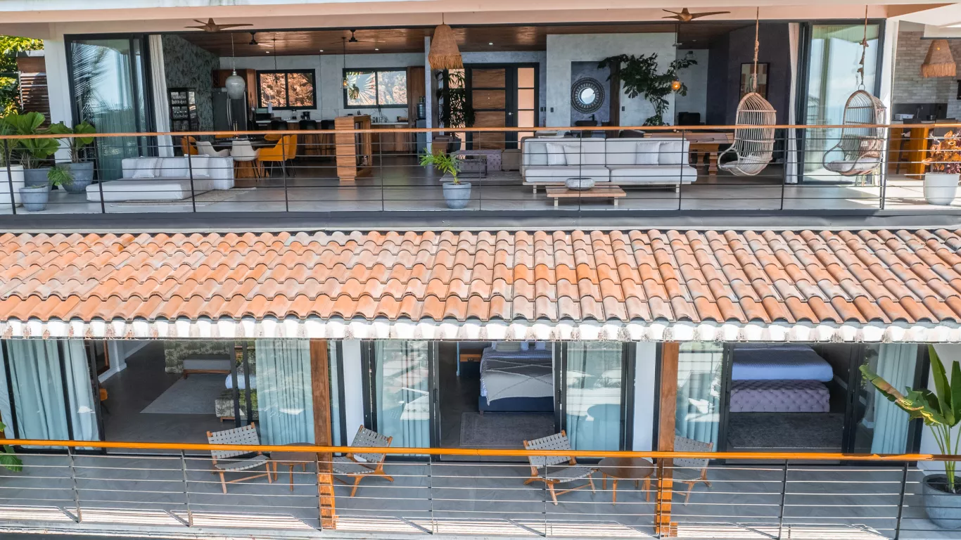 Casa Magnifique | Santa Teresa