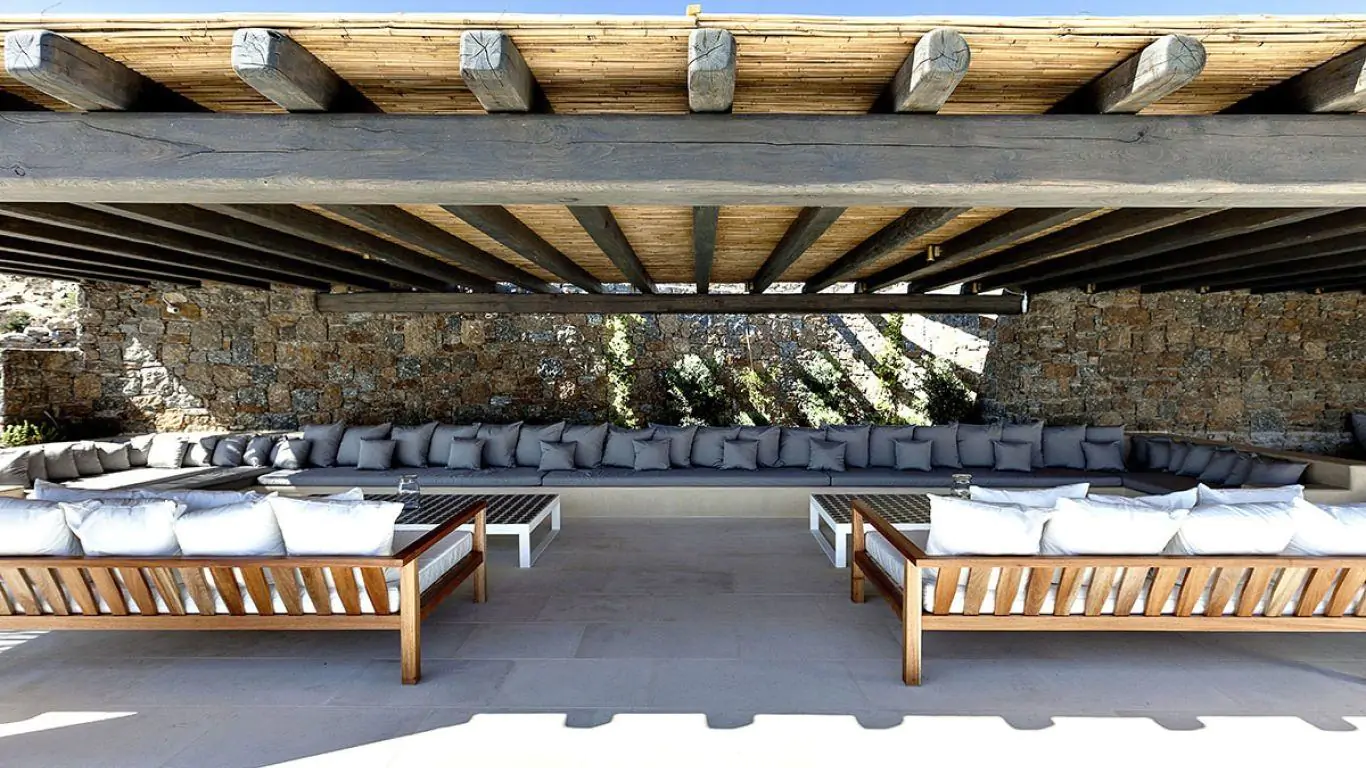 Villa Geraldina | Mykonos