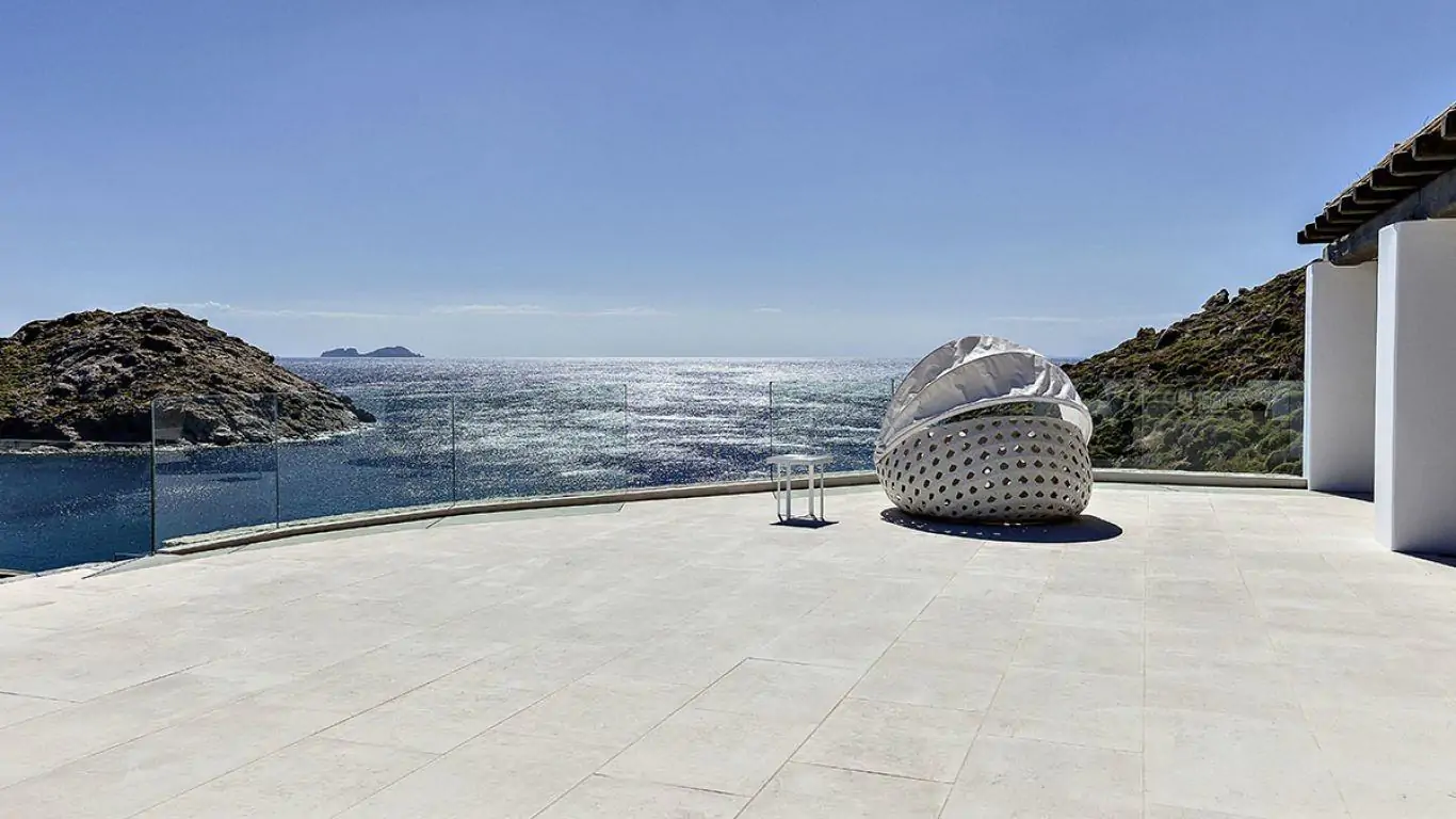 Villa Geraldina | Mykonos