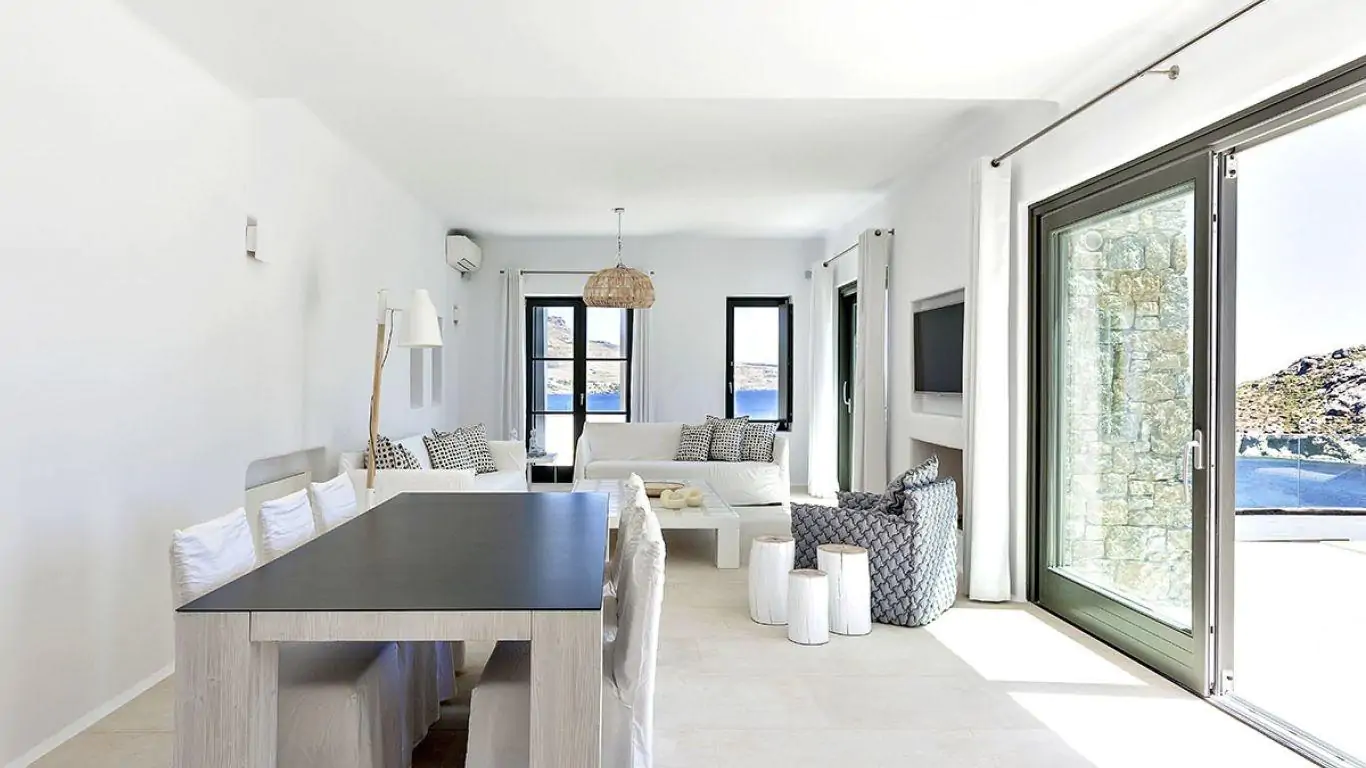 Villa Geraldina | Mykonos