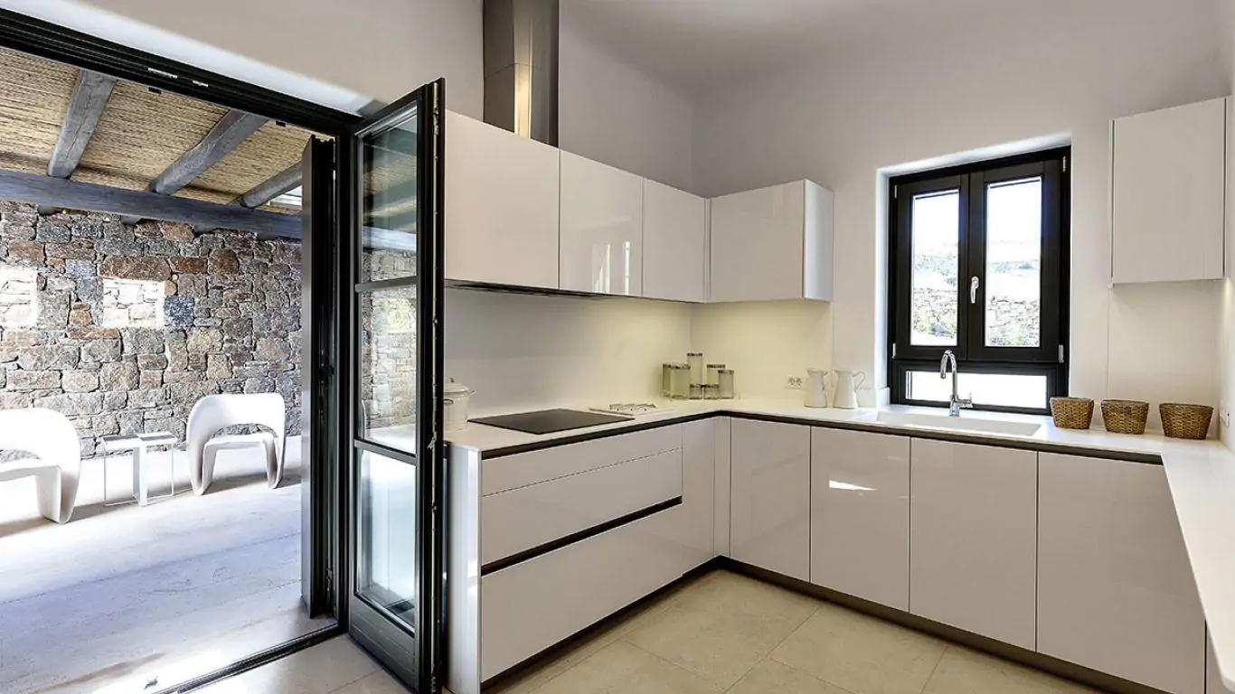 Villa Geraldina | Mykonos