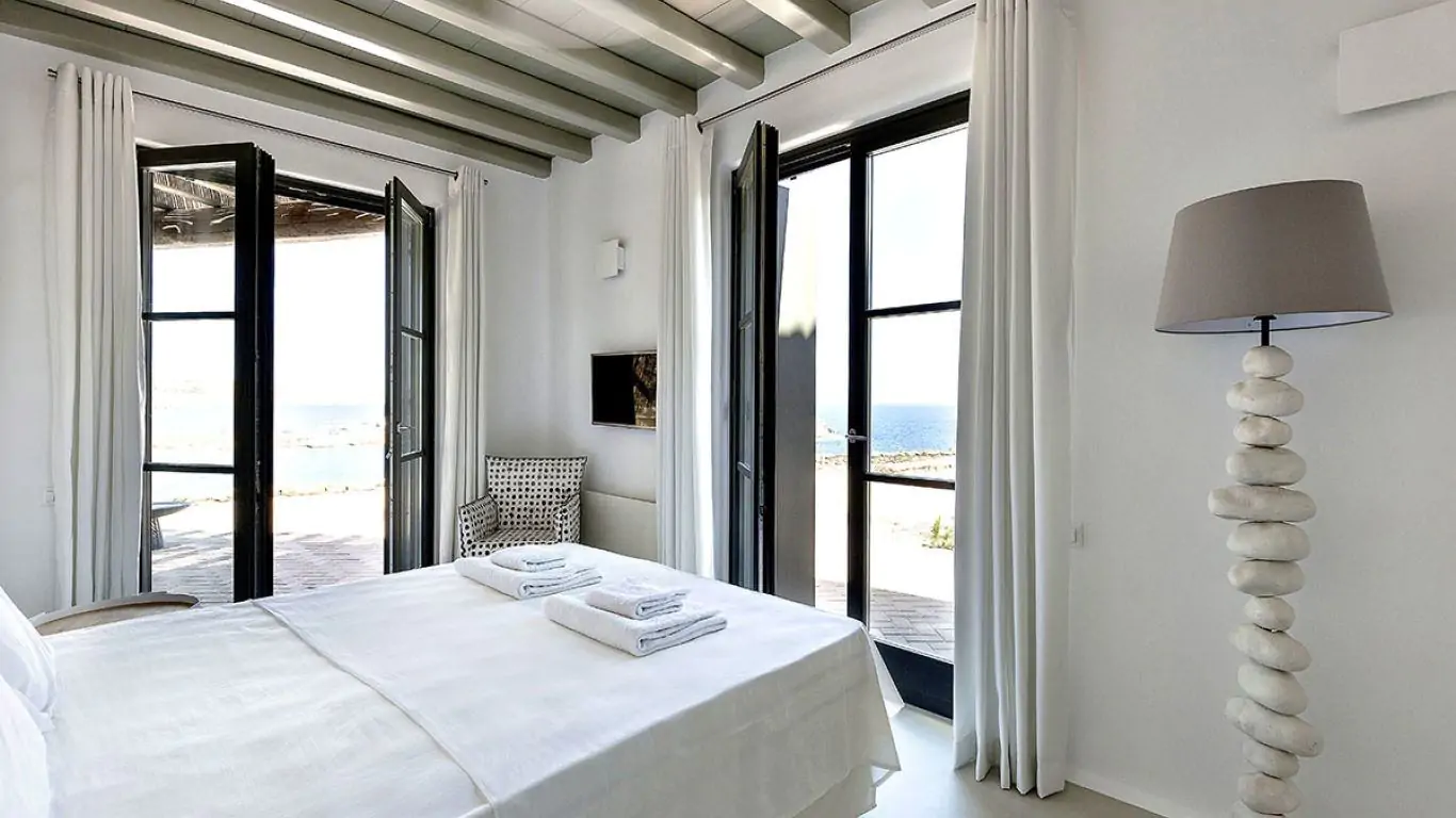 Villa Geraldina | Mykonos