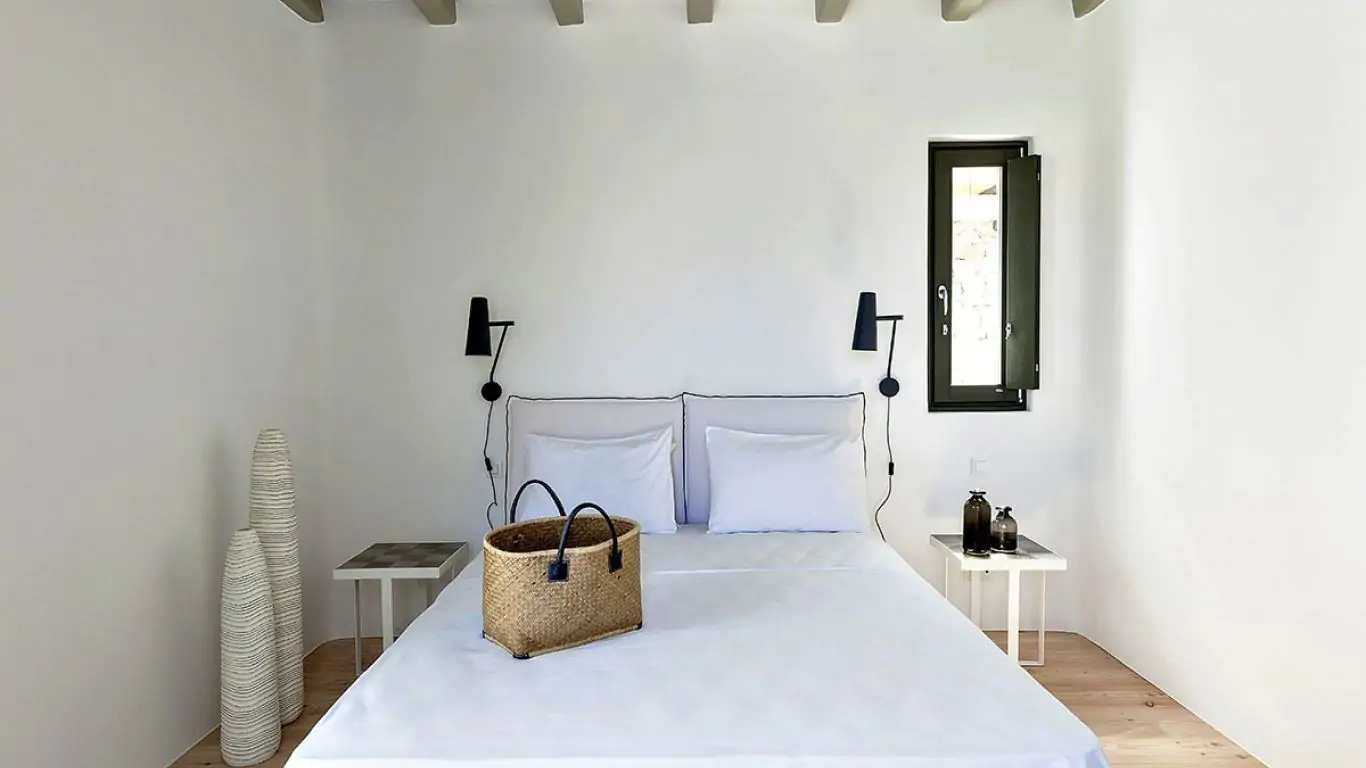 Villa Geraldina | Mykonos