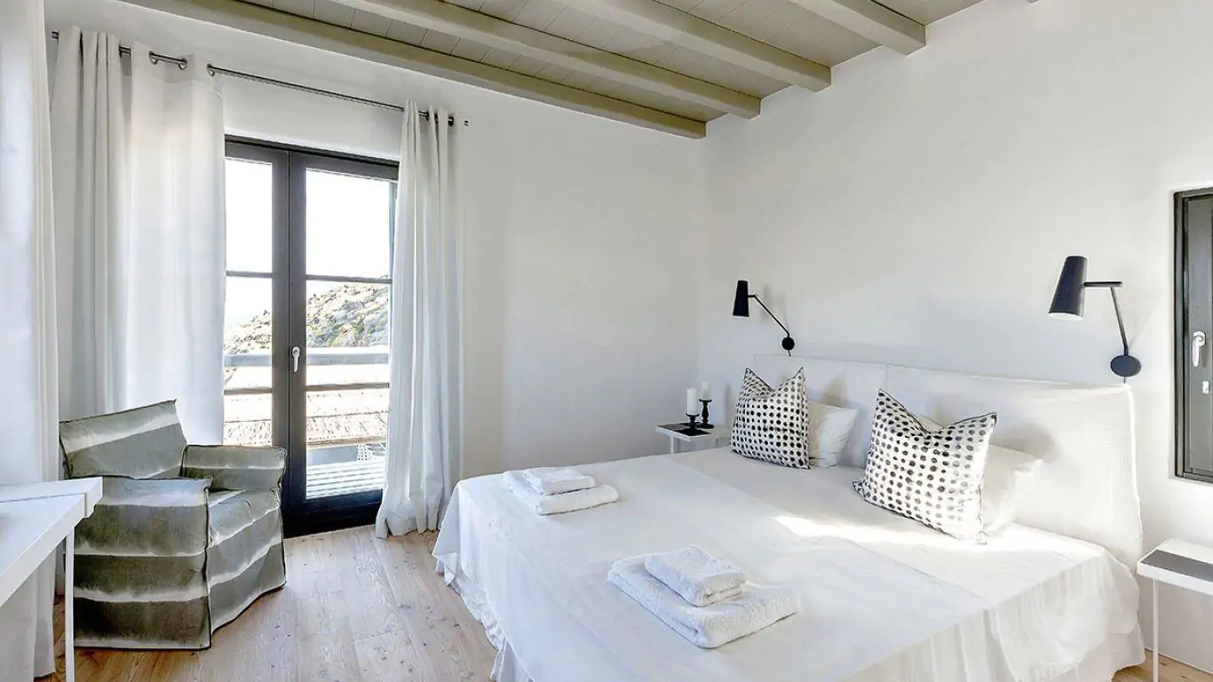 Villa Geraldina | Mykonos