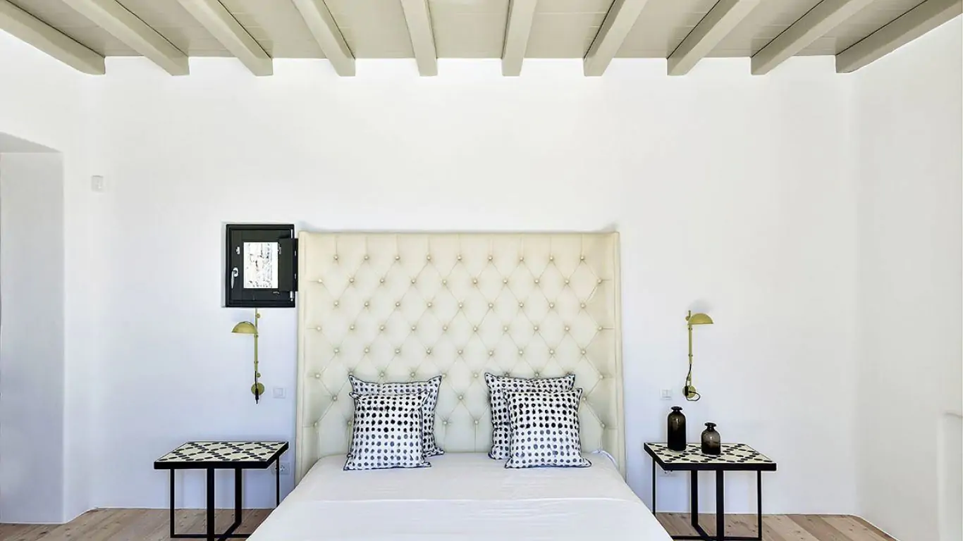 Villa Geraldina | Mykonos