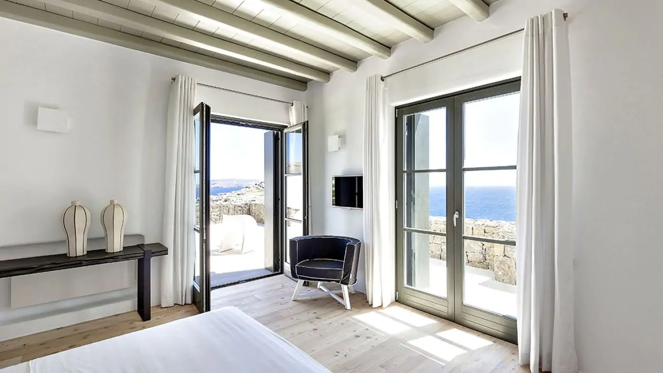 Villa Geraldina | Mykonos