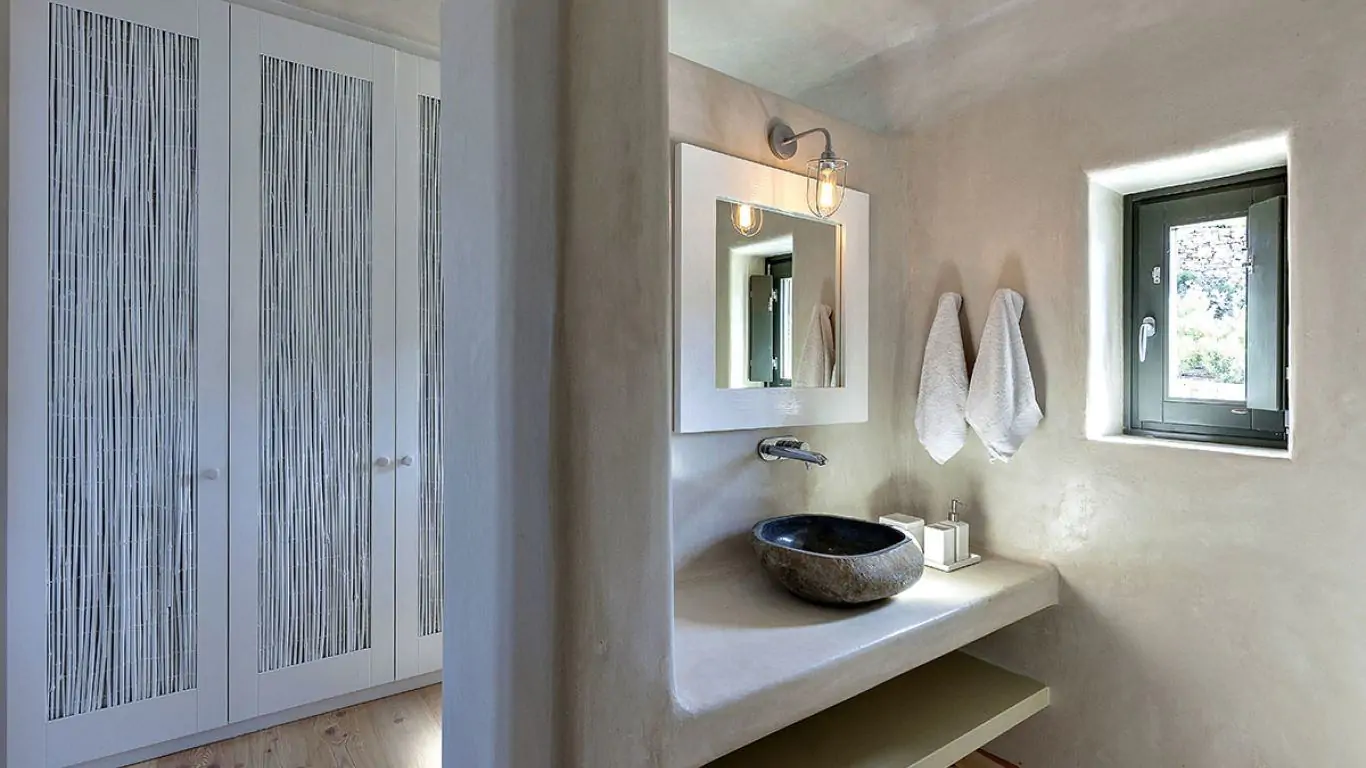 Villa Geraldina | Mykonos