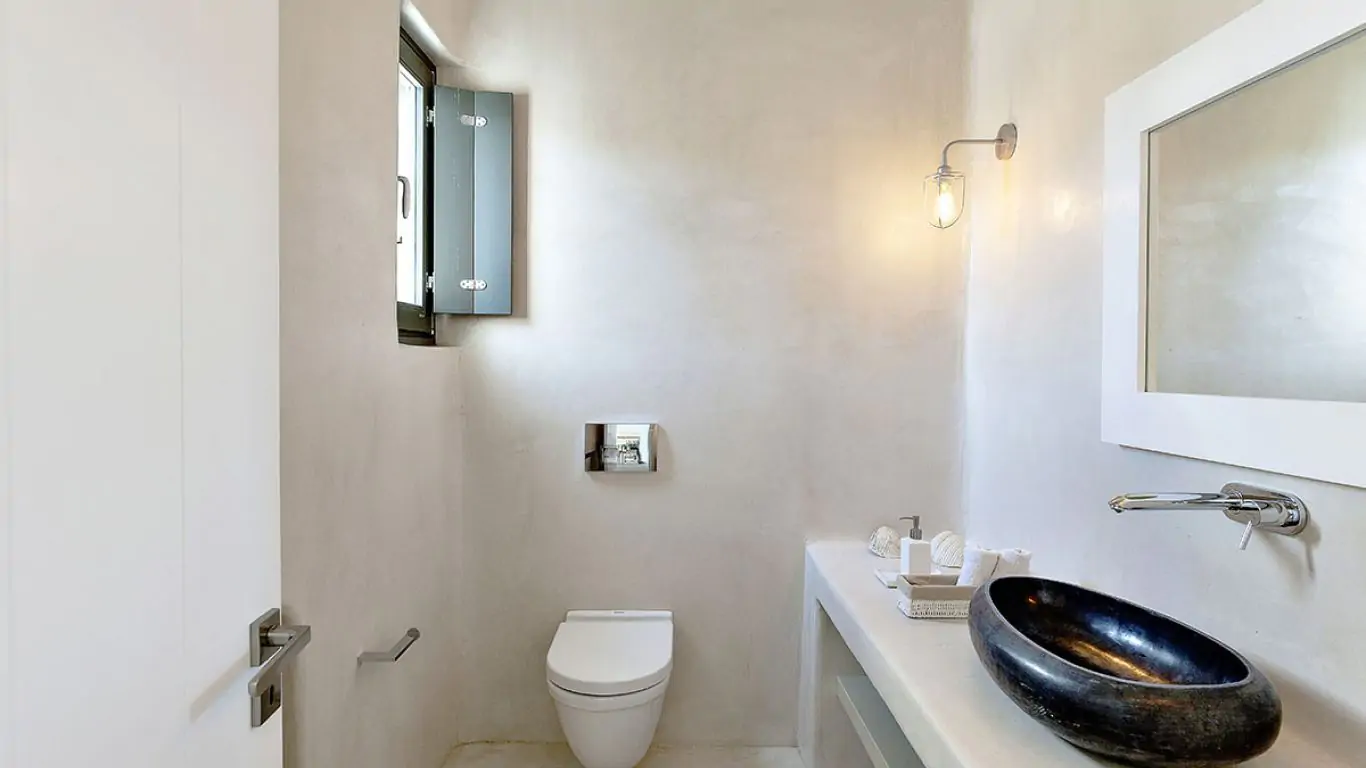 Villa Geraldina | Mykonos