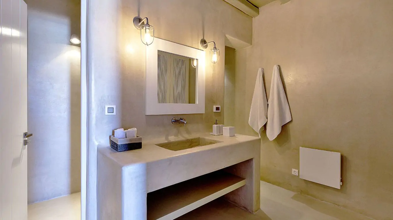 Villa Geraldina | Mykonos