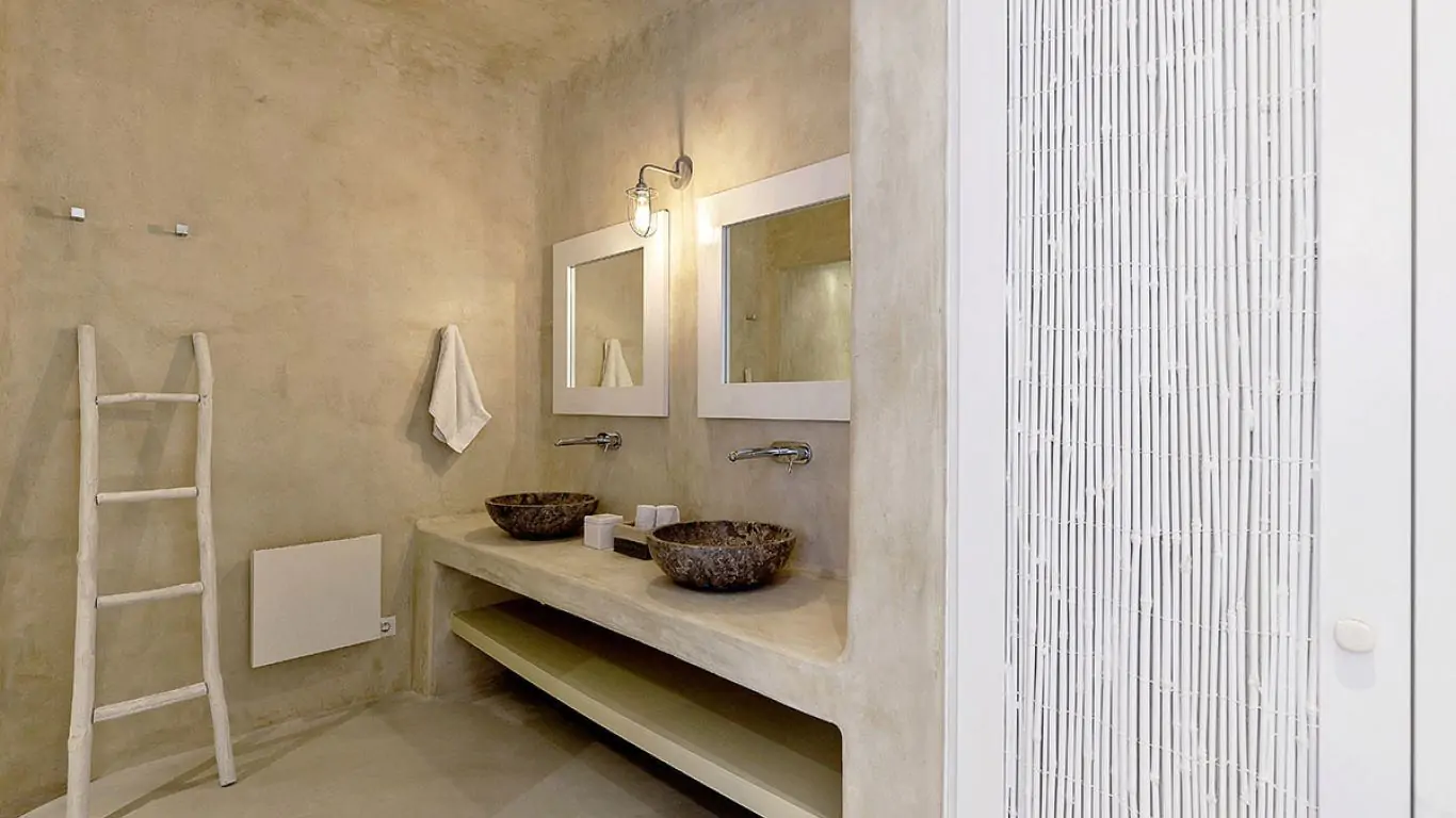 Villa Geraldina | Mykonos