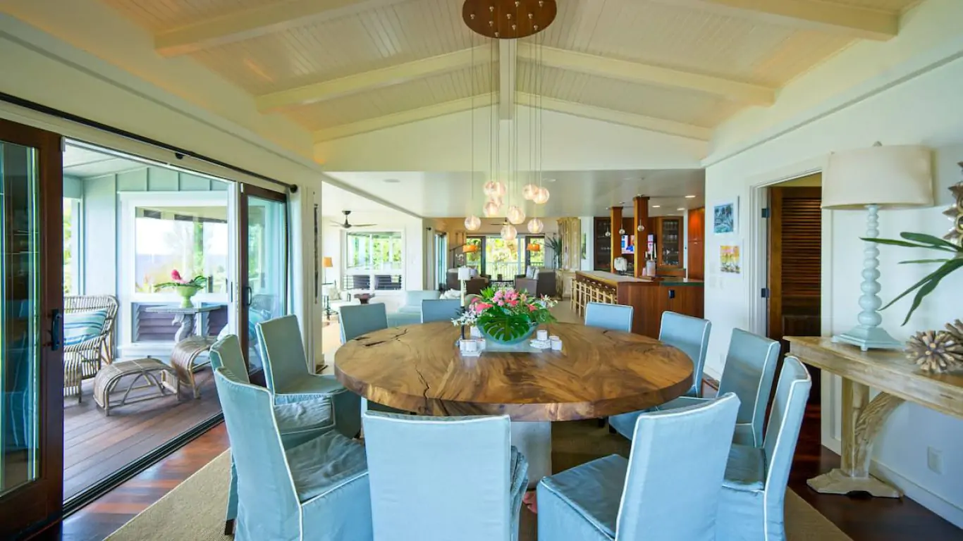 Secret Beach House | Kauai