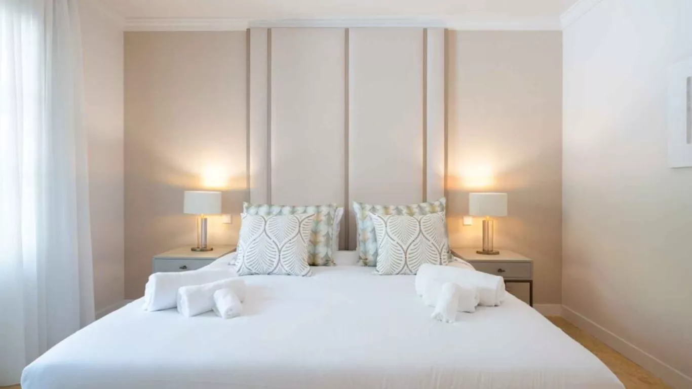 Villa Shakira | Marbella