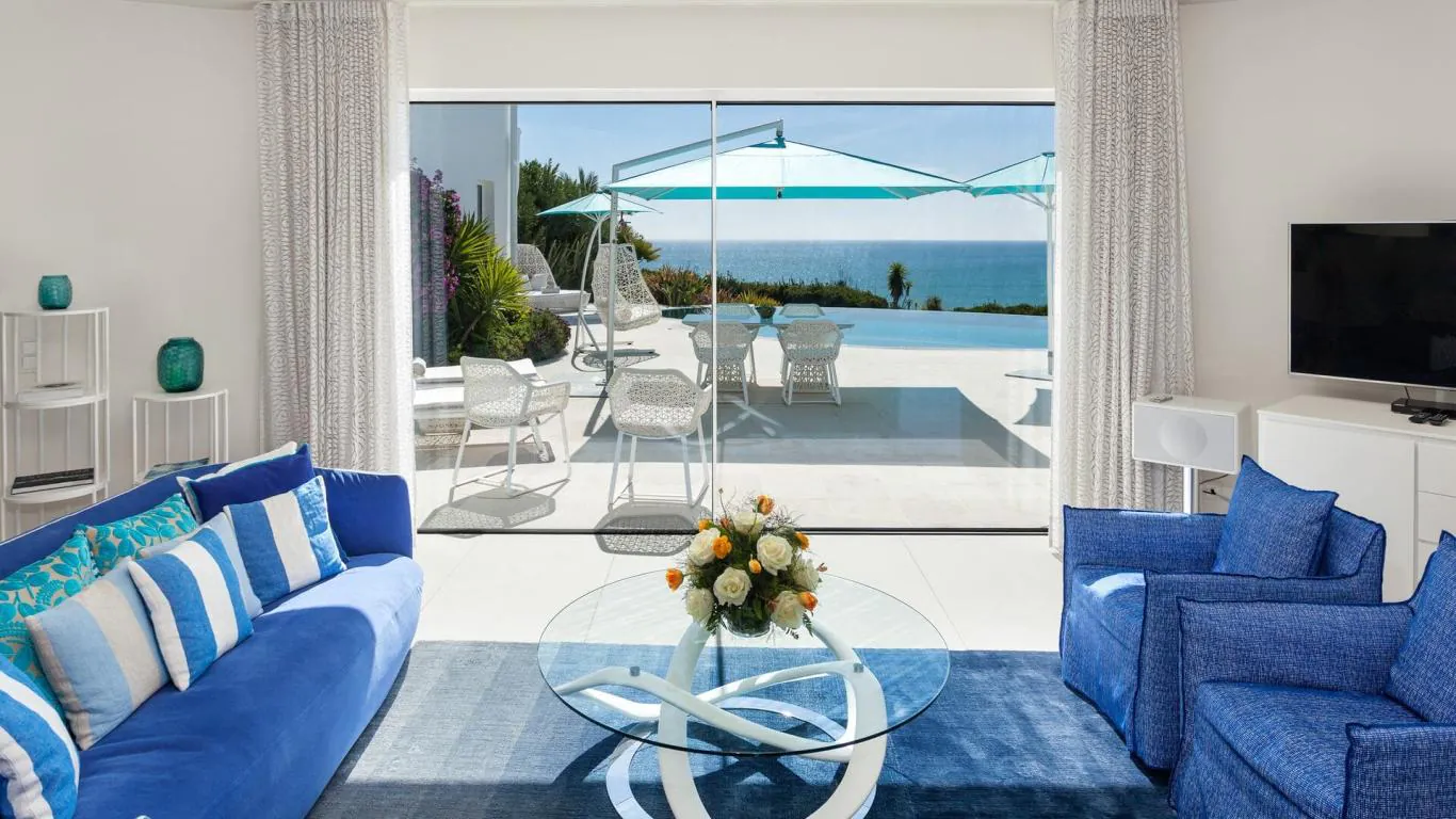 Villa Praia | Rest of Portugal