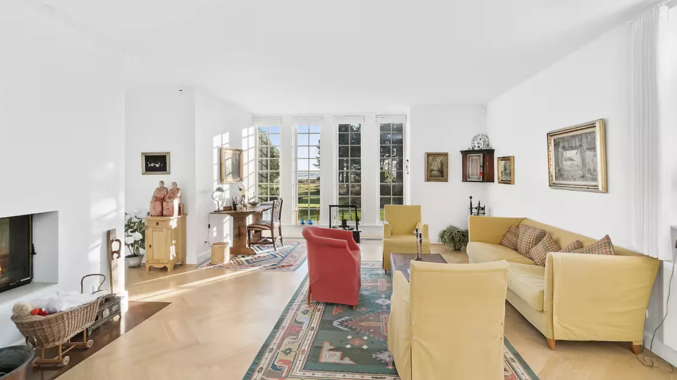 Villa Dolche | Denmark