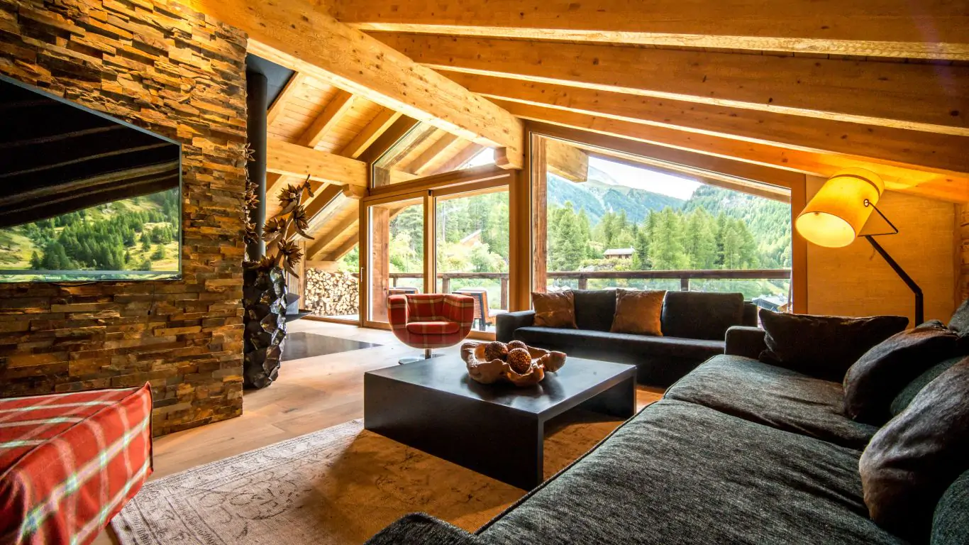 Chalet High 7 Penthouse | Zermatt