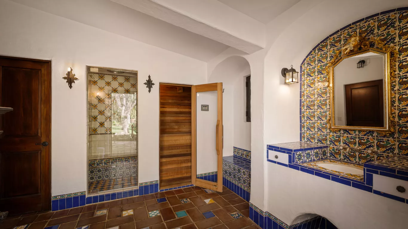 Villa Ravenscroft | Santa Barbara