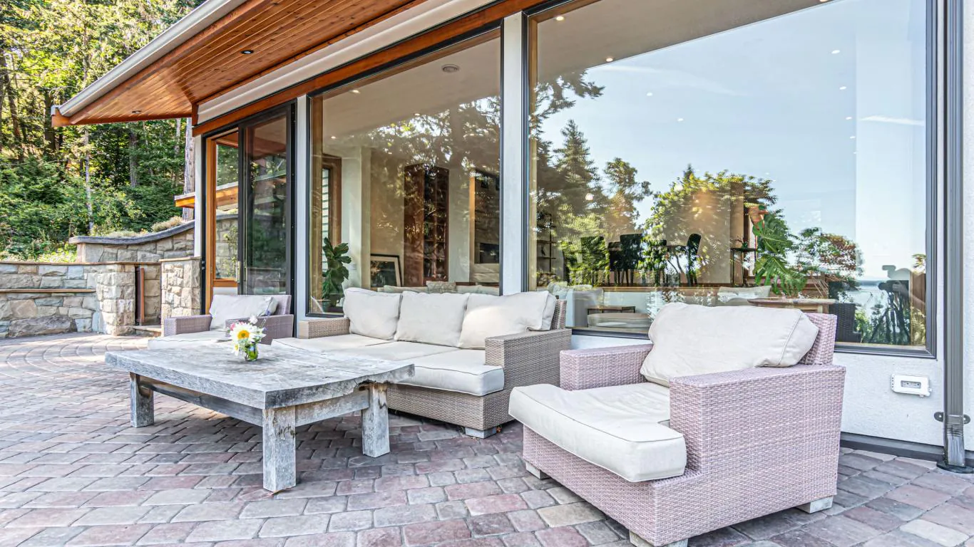 Villa Krystallos | Rest of British Columbia